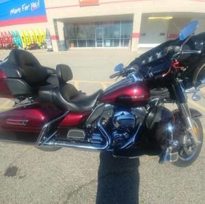 Meet your Posher, Todd